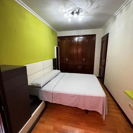Acogedor Homestay *