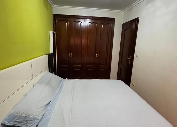 Acogedor * Comarca de Vigo